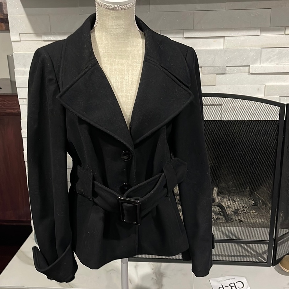 FALL CLEARANCE 🔥🔥 
Zara jacket sz XL